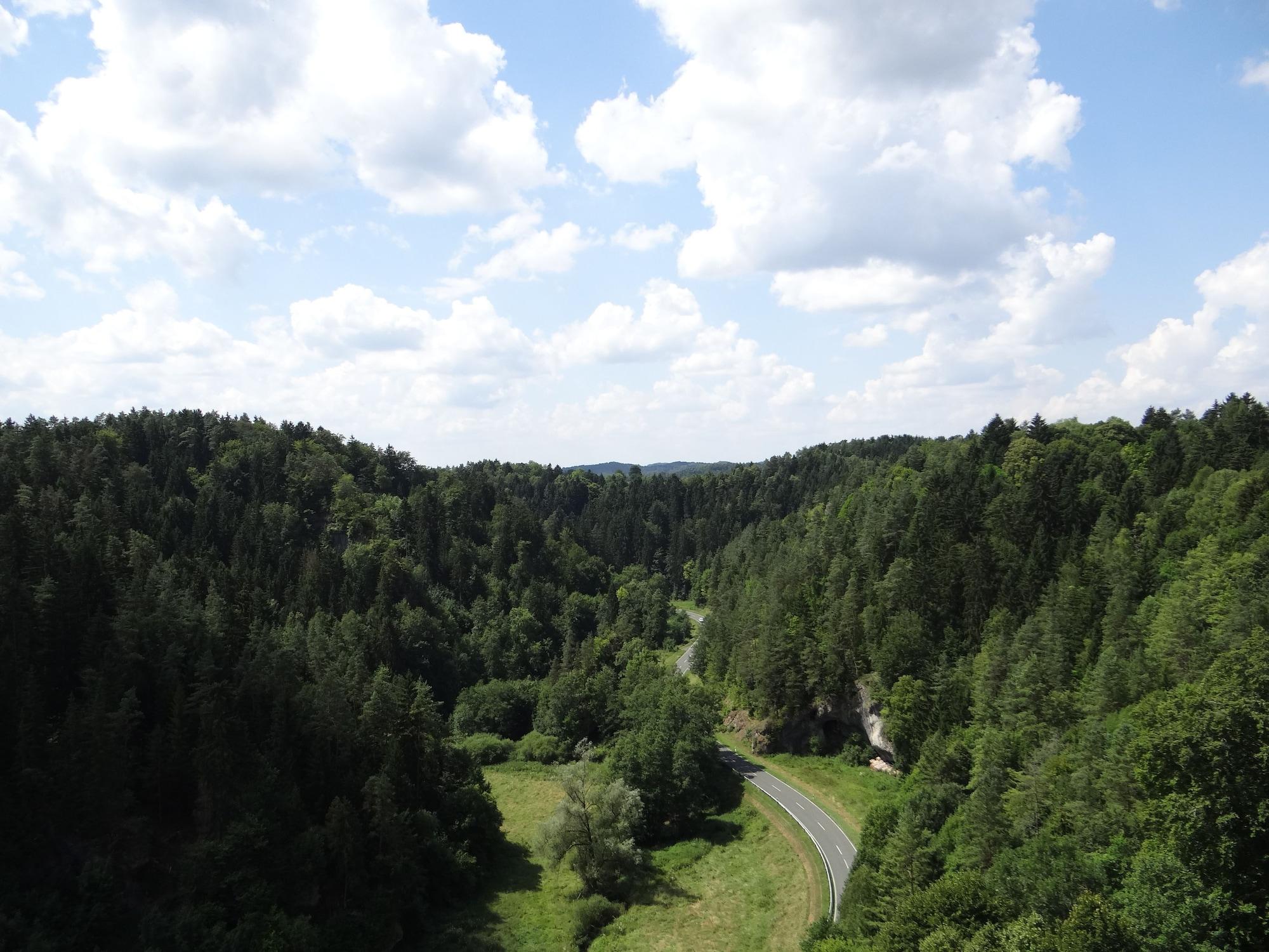 فندق Burg Rabenstein Kirchahorn المظهر الخارجي الصورة